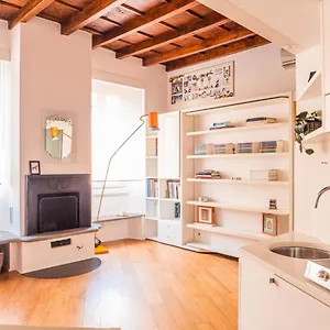 The Best Rent - Close To Navigli Appartamento Milano