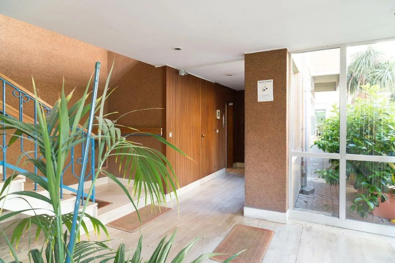 Casina Tuareg Villa Livorno 0*,  Italy