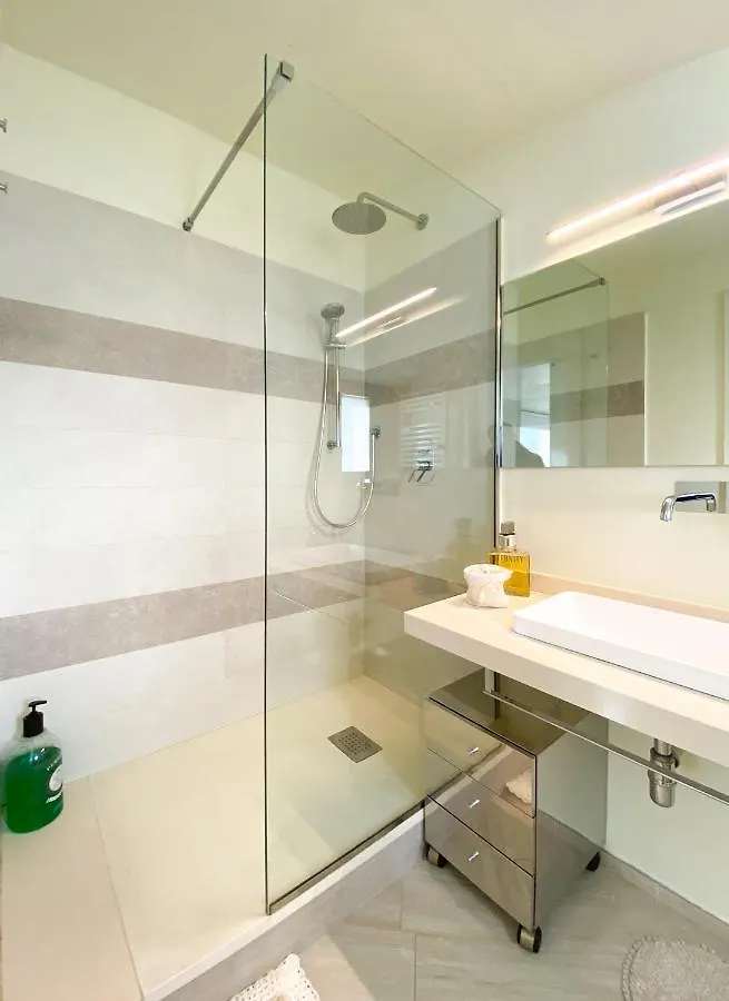 Casina Tuareg Villa Livorno 0*,