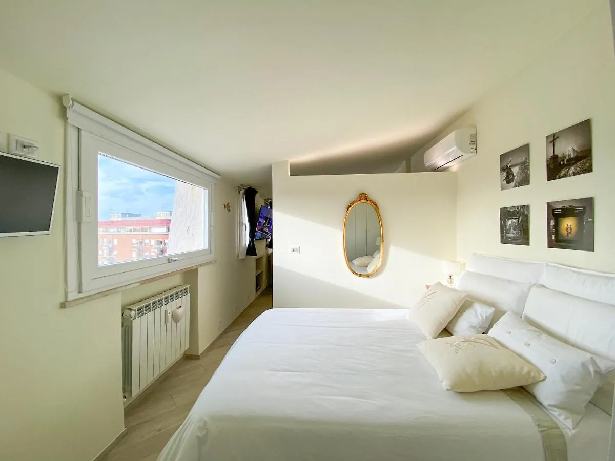 Casa vacanze Casina Tuareg Villa Livorno Italia