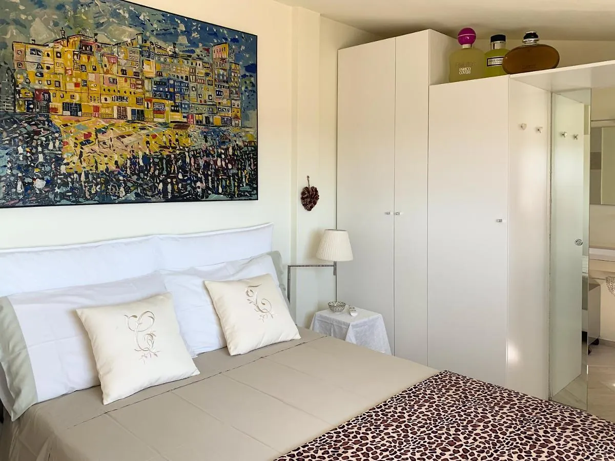 Casina Tuareg Villa Livorno Casa vacanze