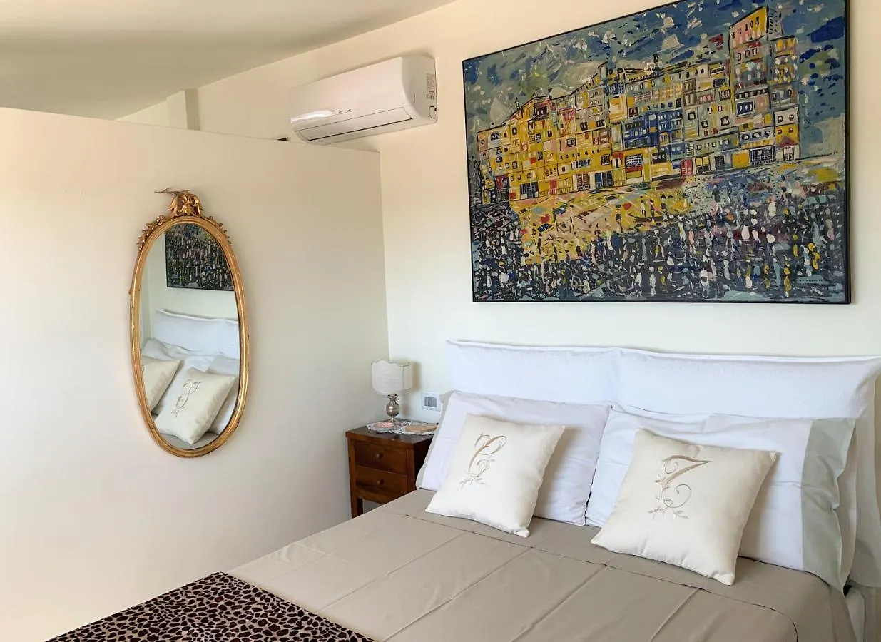 Casina Tuareg Villa Livorno Casa vacanze