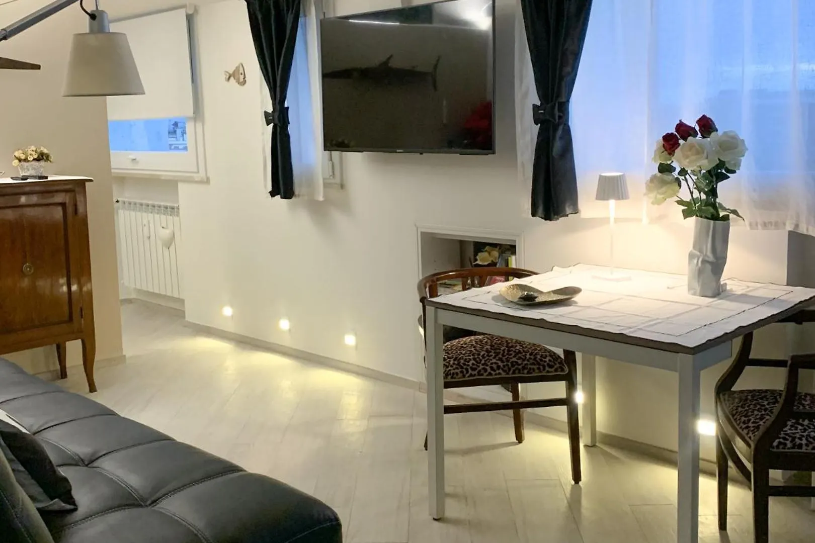 Casa vacanze Casina Tuareg Villa Livorno