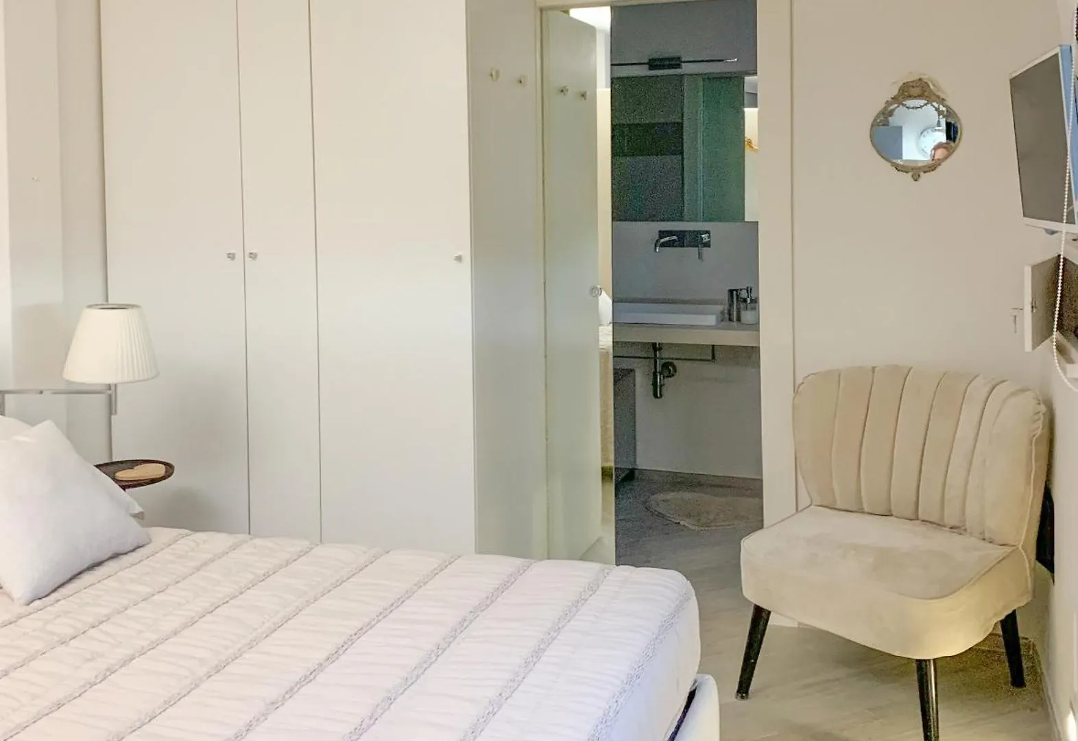 Casina Tuareg Villa Livorno Italia