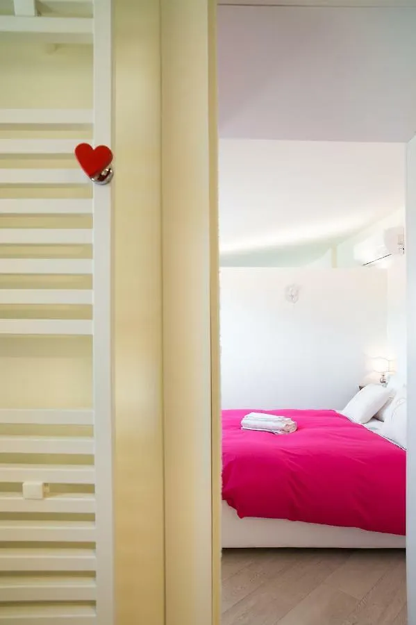 Casina Tuareg Villa Livorno 0*,